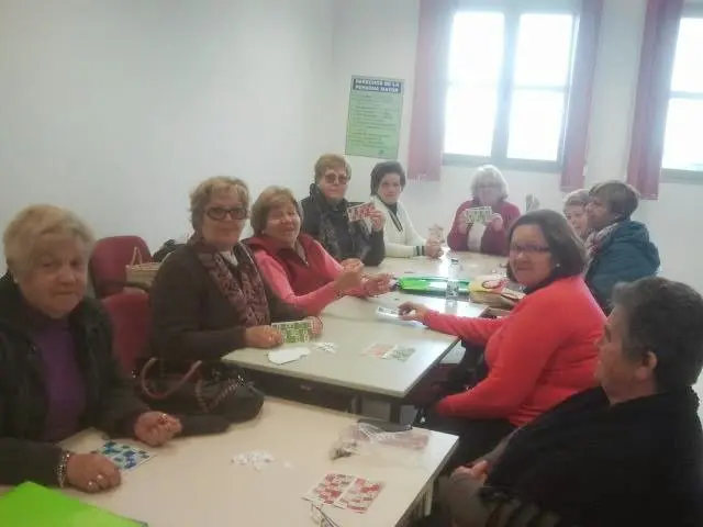 Bingo Solidario